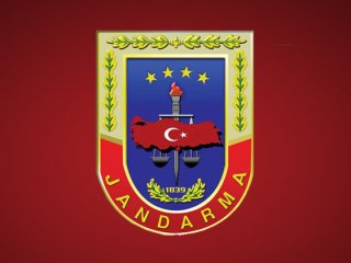 Jandarma'da bir dönem sona erdi