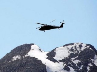 O terörist 20 yıl sonra öldürüldü!