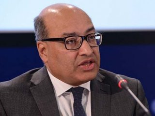 'Türkiye 1 numaramız olacak'