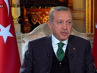 Cumhurbaşkanı Erdoğan'dan Münbiç açıklaması