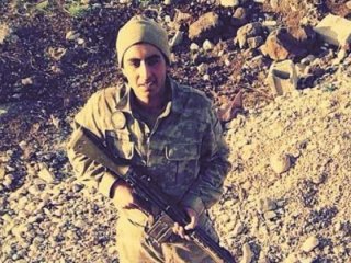 PYD hain saldırıda o silahı kullanmış