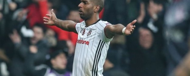 Babel'den Emre Çolak'a destek!