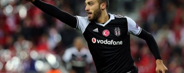 Alman devinden Cenk Tosun bombası!