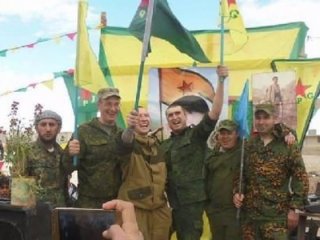 İşte Rusya'nın PKK hamlesinin anlamı!