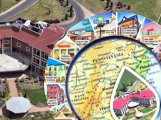 Bu otellere gidenler takipte!