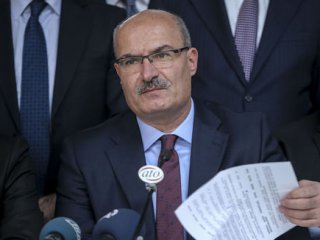 Ankara'daki dev projede ortaklar anlaşamadı