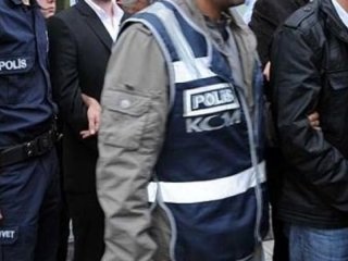 Eylem hazırlığındaydılar... Yakalandılar!