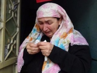 Oğlunu öldüren gelininden şikayetçi olmadı!