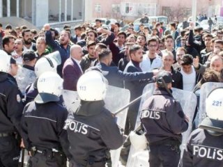 Yozgat Valiliği'nden Sinan Oğan'a cevap