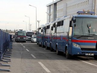 KCK Ana Davası'nda karar açıklandı