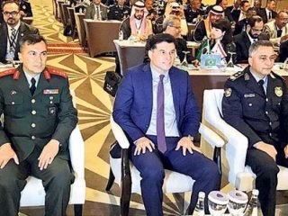 Rum ambargosu polislere işlemedi