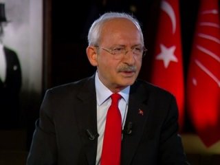 AK Parti'den Kılıçdaroğlu'yla ilgili flaş hamle