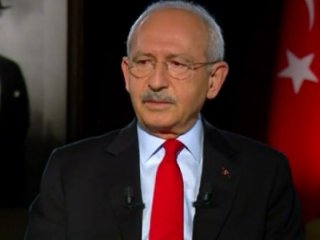 Kılıçdaroğlu'ndan MİT'e çağrı: Türkiye'ye getirin