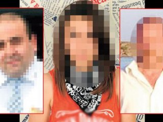 Otogarda tecavüz dehşeti!