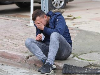 Geçersiz sınav rekoru