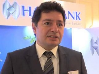 Halkbank Genel Müdür Yardımcısı tutuklandı!