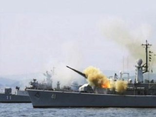 Karadeniz’de gerilim yükseliyor!