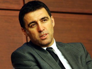 'Hakan Şükür'ü aradım ve ona dedim ki...'