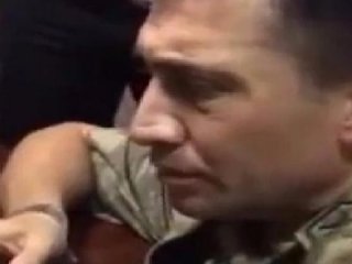 İtiraf etmiş! Cemaattenim, darbe yapmaya geldik!