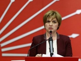 CHP'li Böke'den akılalmaz sözler