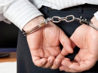 Üst düzey DAEŞ'li tutuklandı!