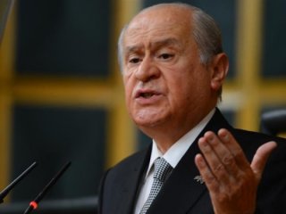 Devlet Bahçeli'den çok sert 'Kerkük' tepkisi