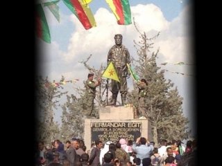 Kanıt arıyorlardı! İşte PKK kanıtı