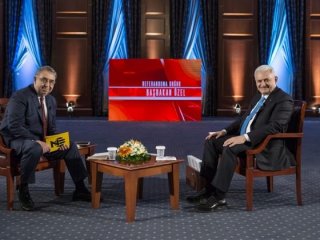 Yıldırım: Usain Bolt gibi, yetişemiyoruz