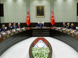 MGK'dan PYD mesajı: İlişkiler zedelenir