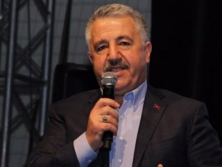 Bakan Arslan'dan Karadeniz'e müjde!