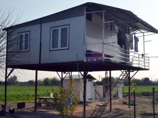 Adana'daki katliam evinde 'cinci' ayrıntısı