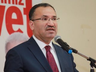 Türkiye'den ABD'ye zor soru!