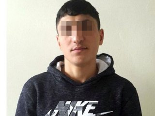 Hırsız rahatça İncirlik Üssü'ne girince yakalandı