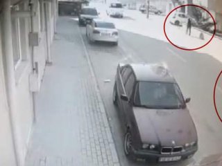 Öldürdüğü eşini gizlice dinletmiş