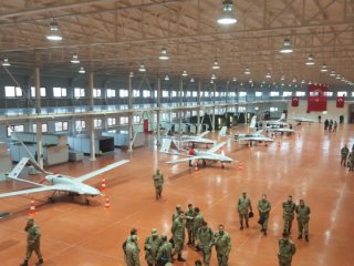 Tek başına tüm operasyonların seyrini değiştirdi