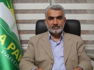 "Kürtler 'Evet' diyecek çünkü..."