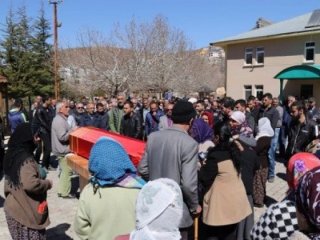 HDP'li vekil öldürülen teröristten helallik istedi