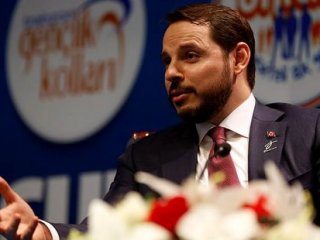 Albayrak: Güçlü Türkiye için çok çalışmalıyız