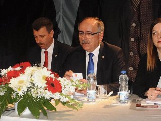 Mustafa Kalaycı: Türk milleti 16 Nisan'da oyunu bozacaktır