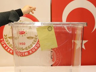 TRT'deki referandum konuşma tarihleri belli oldu