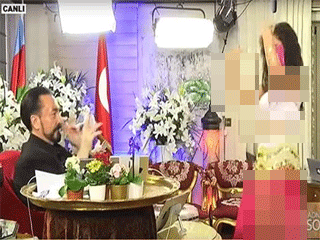 Adnan Oktar'a kötü haber geldi!