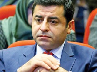 Demirtaş ve Zeydan açlık grevine başlıyormuş!