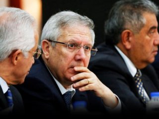 Fener'den tarihi dava hazırlığı!
