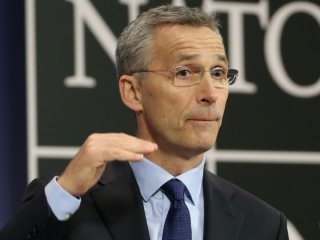 NATO'dan Türkiye ve Tillerson açıklaması