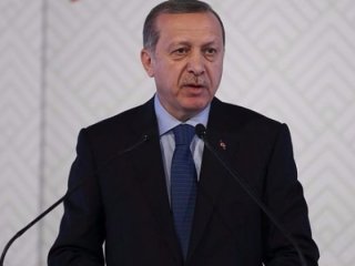 Erdoğan'dan 8 dilde kandil mesajı!