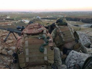 Yeni operasyon nereye yapılacak? Türk askeri El Bab’dan çekilecek mi?