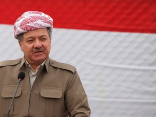 Barzani: Bağımsızlık referandumu yakında