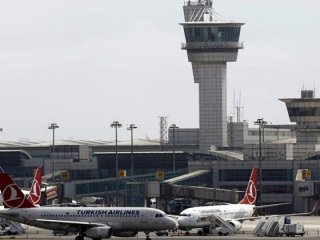 THY'den ABD'nin yasağına bir karşı hamle daha