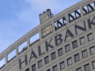 Halkbank'tan ABD açıklaması