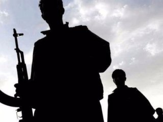 21 numaralı Enver Güzen yakalandı!